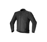 Alpinestars T-SP 1 V2 Waterproof MC Jacket BlackXXL Black