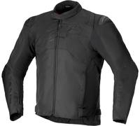 Alpinestars T-SP 1 V2 Waterproof Motorcycle Jacket - Black