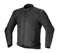 Alpinestars Motorcycle Jacket T-Sp 1 V2 Waterproof Black