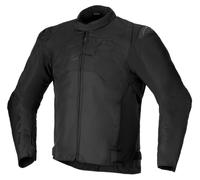Alpinestars T-SP 1 V2 Waterproof Motorcycle Jacket - Black