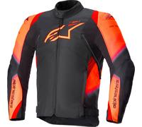Alpinestars T-SP 1 V2 WP Motorcycle Jacket Textile Sport Motorbike All Season