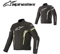 Alpinestars T-SP-1 Waterproof Men,s Motorcycle Motorbike Jacket CE