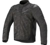 Alpinestars T SP-5 Rideknit Jacket 2XL Black/Camo