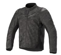 Alpinestars T SP-5 Rideknit® Textile Jacket Black Camo