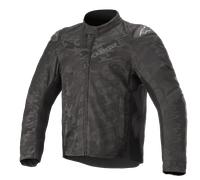 Alpinestars T SP-5 Rideknit® Textile Jacket Black Camo