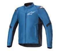 Alpinestars T SP-5 Rideknit® Textile Jacket Sodalite Blue Black, Size: XXL