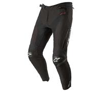 Alpinestars T-SP R Drystar waterproof Motorcycle Textile Pants, black, size S