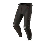 Alpinestars T-SP R Drystar waterproof Motorcycle Textile Pants, black, size M