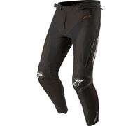 Alpinestars T-SP R Drystar waterproof Motorcycle Textile Pants, black, size 3XL
