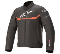Alpinestars T-SPS WP Textile Jacket red size S
