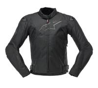 Alpinestars T-SP V2 Waterproof Jacket Motorbike Motorcycle Sports Touring Black