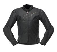 Alpinestars T-SP 1 v2 Waterproof Motorcycle Jacket Short Sports All-Year Black