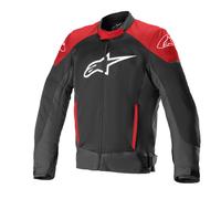 Alpinestars T-SP X Superair Textiljacke white size XXXL