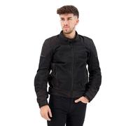 Alpinestars T-SP X Superair Motorcycle Textile Jacket, black, size M for Men