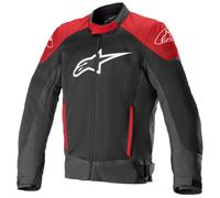 ALPINESTARS ALPINESTARS - Jacket T SP X Superair Black / Bright Red S