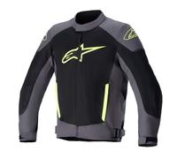 Alpinestars T Sp X Superair Jacket Black,Grey S Men