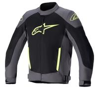 Alpinestars T Sp X Superair Jacket Black,Grey XL Man