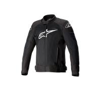 Alpinestars T SP X Superair Motorcycle Jacket BlackXXL Black