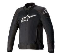 Alpinestars T-SP X Superair TextJacket white size M