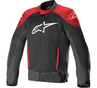 Alpinestars T-SP X Superair Textiljacke white size XXXL