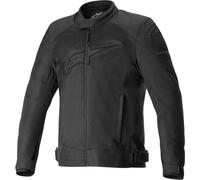 Alpinestars T-SP X Superair Motorcycle Textile Jacket, black, size 3XL for Men