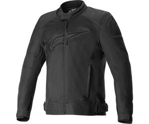 Alpinestars T-SP X Superair Motorcycle Textile Jacket, black, size L for Men