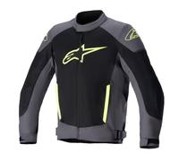 Alpinestars T Sp X Superair Jacket Black,Grey S Men