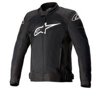 Alpinestars T-SP X Superair TextJacket white size XXL