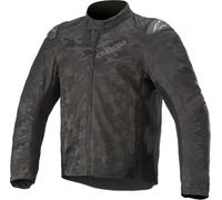 ALPINESTARS ALPINESTARS - Jacket T-SP5 Rideknit Black Camo S