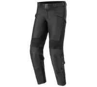 Alpinestars T-SP5 Rideknit Motorcycle Trousers Black4XL Black