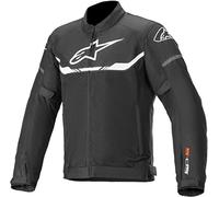 Alpinestars T-SPS Air Motorcycle Textile Jacket Black/White 3XL