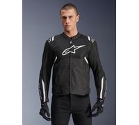 Alpinestars T-Sps Air V2 Jacket Black White