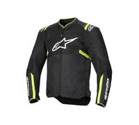 ALPINESTARS ALPINESTARS - Jacket T-SPS Air V2 Black / Yellow Fluo L