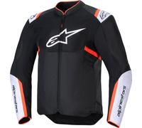 Alpinestars T-sps Air V2 Racing Jacket Black 3XL Men