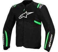 Alpinestars T-Sps Air V2 Motorcycle Textile Jacket, size 4XL for Men