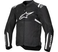 alpinestars T-SPS Air V2 Textile Jacket black size L