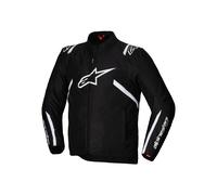 ALPINESTARS T-SPS v2 Waterproof Jacket Black/White