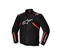 ALPINESTARS T-SPS v2 Waterproof Jacket Black/White/Red