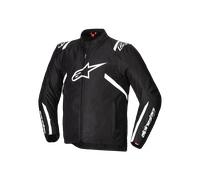 Alpinestars T-SPS V2 WP MC Jacket Black/White3XL Black,White