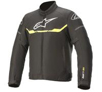 ALPINESTARS ALPINESTARS - Jacket T-SPS Waterproof Black / Yellow Fluo M