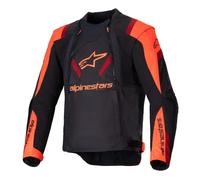 Alpinestars T-stunt Air Jacket Black S Men