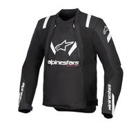 Alpinestars T-Stunt Air Men's Motorcycle Jacket Motorbike Summer Sport Touring