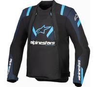 Alpinestars T-stunt Air Jacket Black XL Men