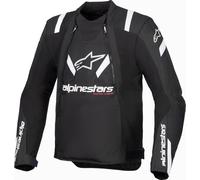Alpinestars T-stunt Air Jacket Black 3XL Men