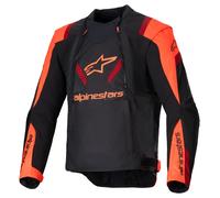 Alpinestars T-stunt Air Jacket Black XL Men