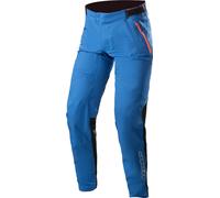 Alpinestars Tahoe Bicycle Pants, black-blue, size 38 for Men
