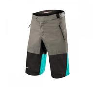 Alpinestars Tahoe Waterproof Short Shadow Black (32) Size: 32