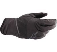 Alpinestars Tahoe WP Bicycle Glove, black-grey, size M
