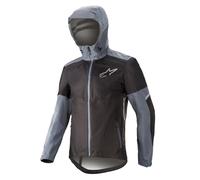 Alpinestars Tahoe WP Jacket Black/Grisaille