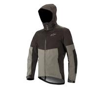 Alpinestars Tahoe WP Jacket Black/Shadow